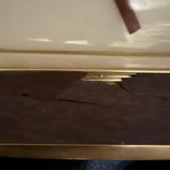 Vintage Rare Longine’s Watches Advertising Electric Clock Good Working Condition - Picture 3 of 6